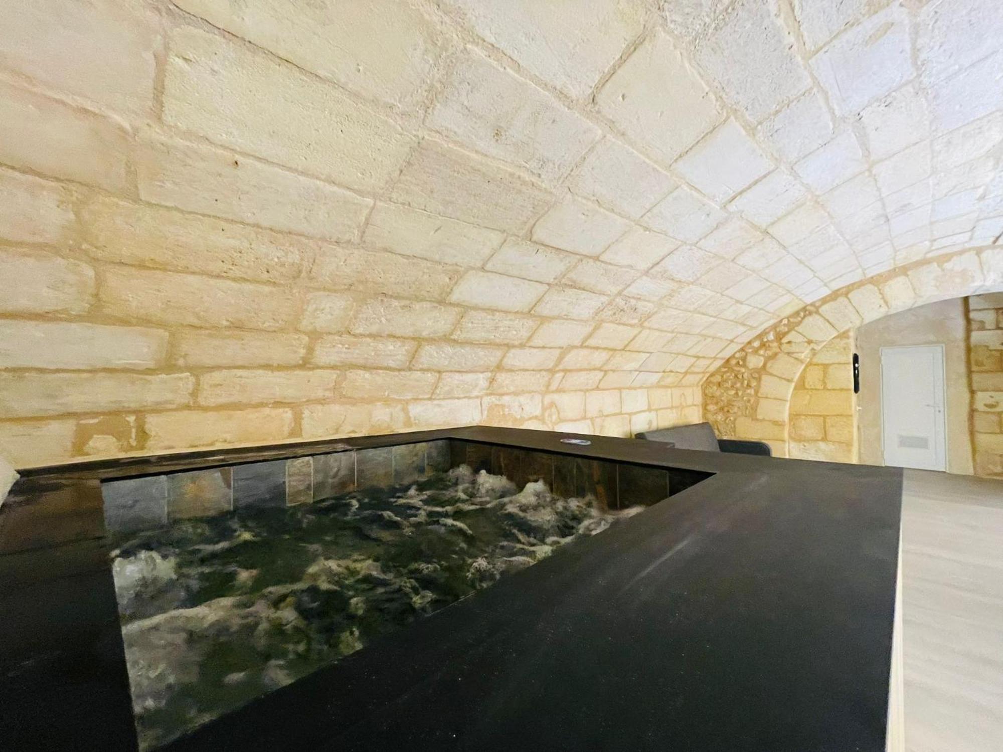 Ferienwohnung Loft Bordelais Bordeaux Exterior foto
